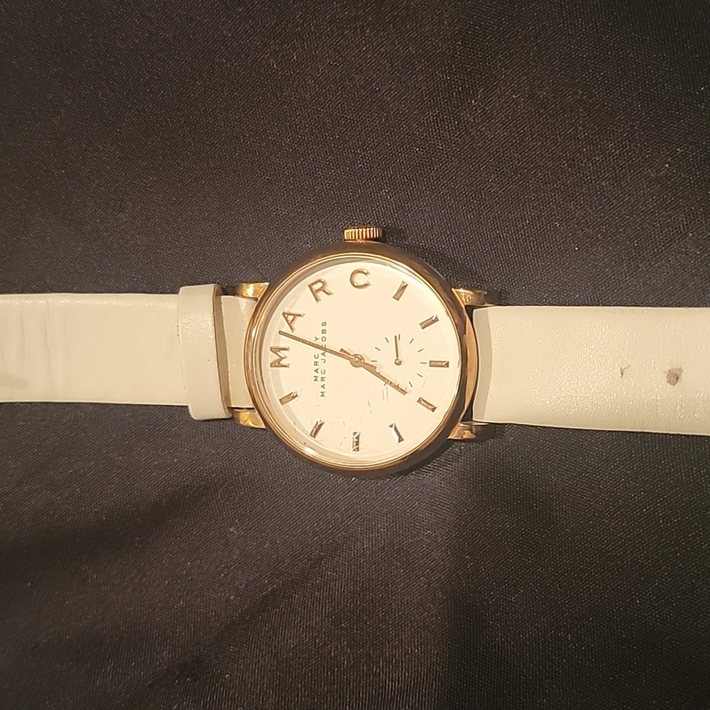 Marc Jacobs